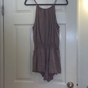 Brandy Melville Romper | One Size